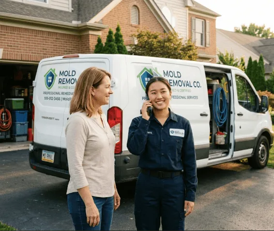 Crawlspace Mold Remediation Lincolnshire, IL FAQs